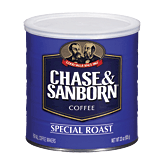 Chase & Sanborn&nbsp;Coffee&nbsp;Special Roast Full-Size Picture